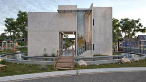 Spa y Sauna